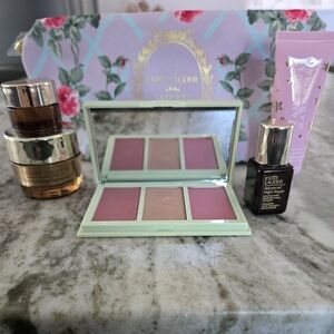 Estee Lauder 6 Piece Set